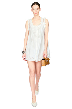 Verity Dress
