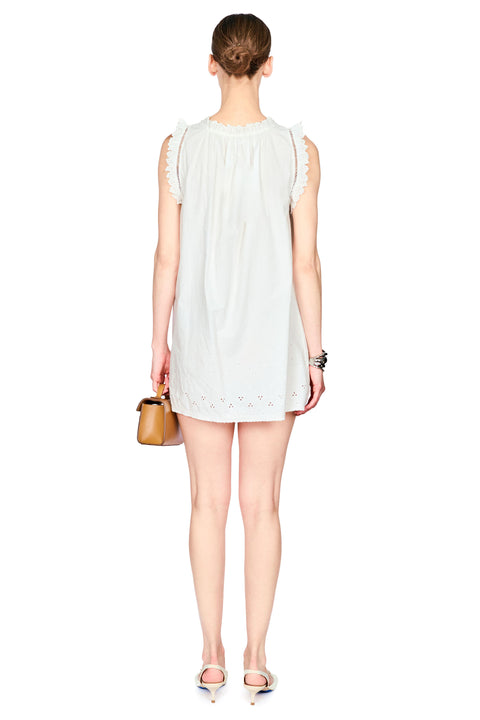 Verity Dress