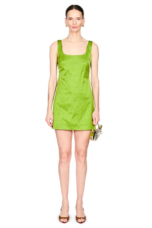 Faye Dress