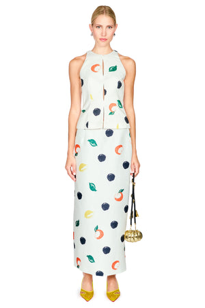 Quinn Maxi Skirt