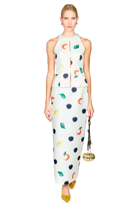 Quinn Maxi Skirt