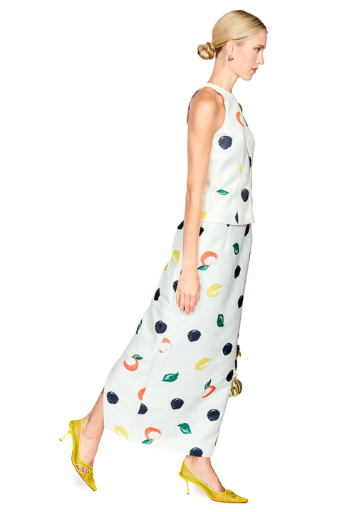 Quinn Maxi Skirt
