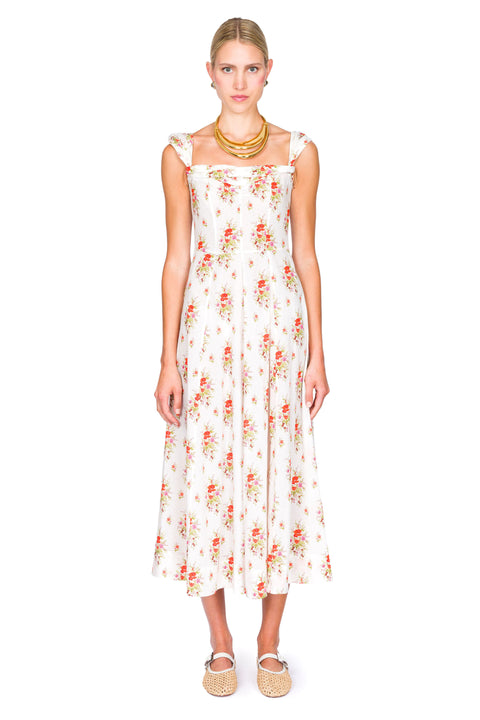 Clea Dress