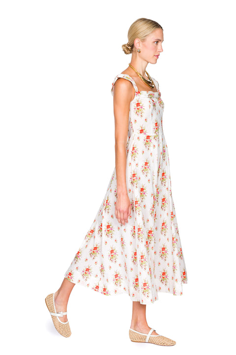 Clea Dress
