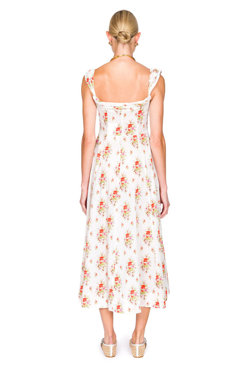 Clea Dress