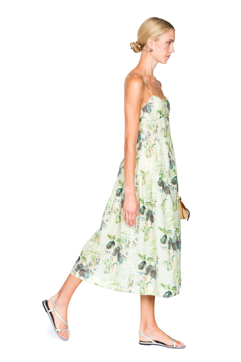 Benoit Dress
