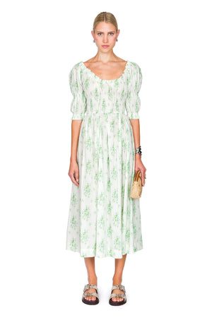 Ischia Dress