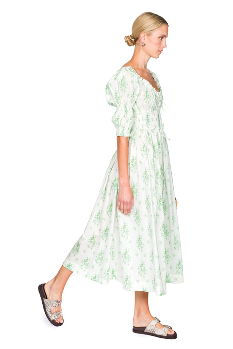 Ischia Dress