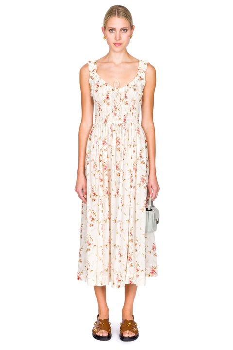 Emmaretta Dress
