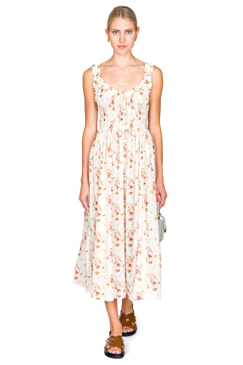 Emmaretta Dress