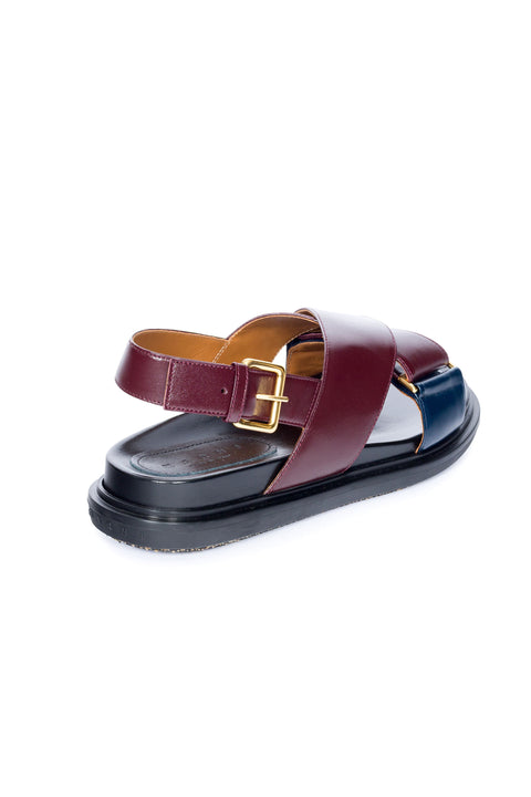 FB Crisscross Sandal