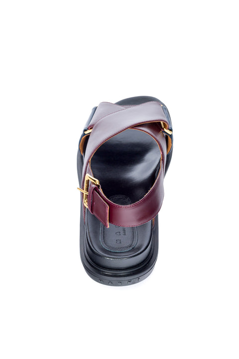 FB Crisscross Sandal