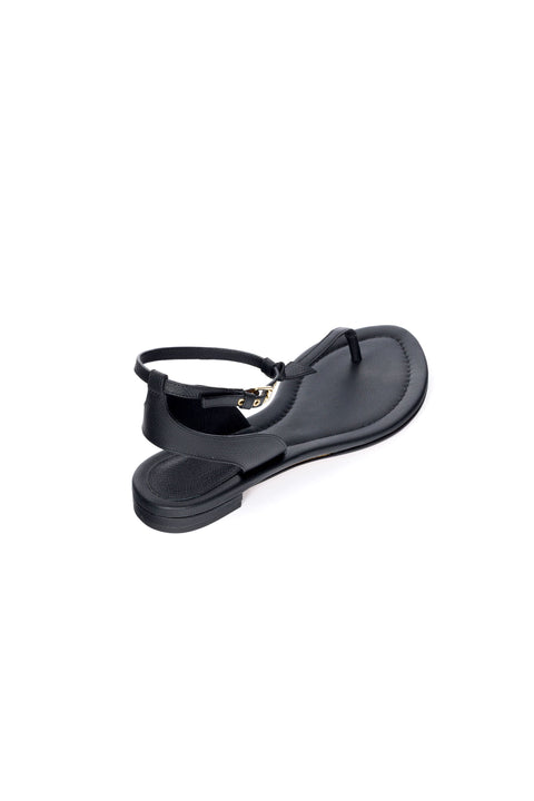 Clarita Hoop Flat