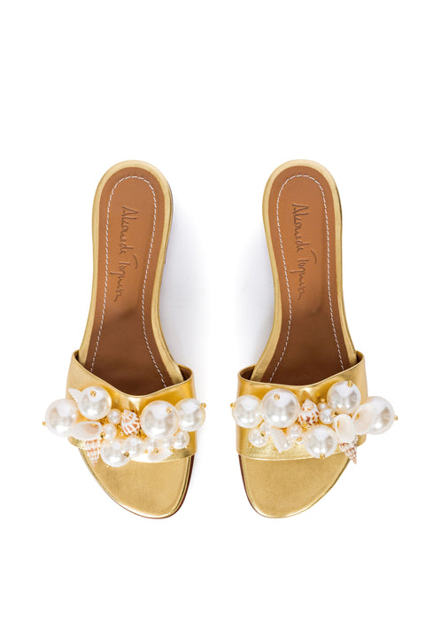 Capri Slides