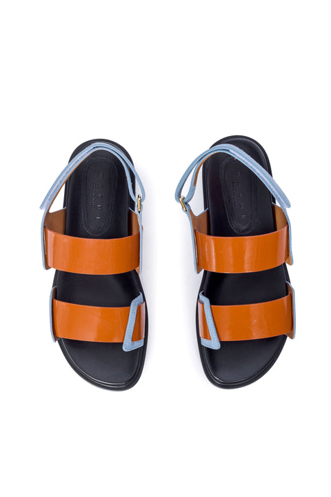 Fussbett Shoe