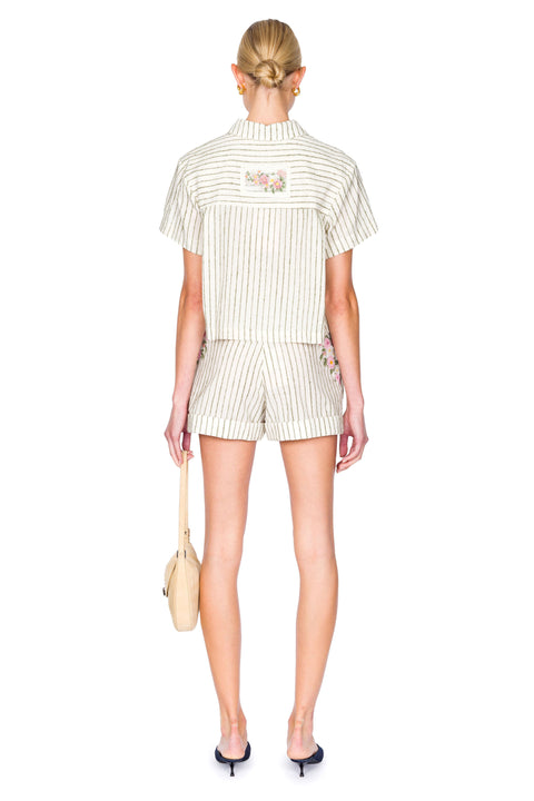 Rommy Shorts