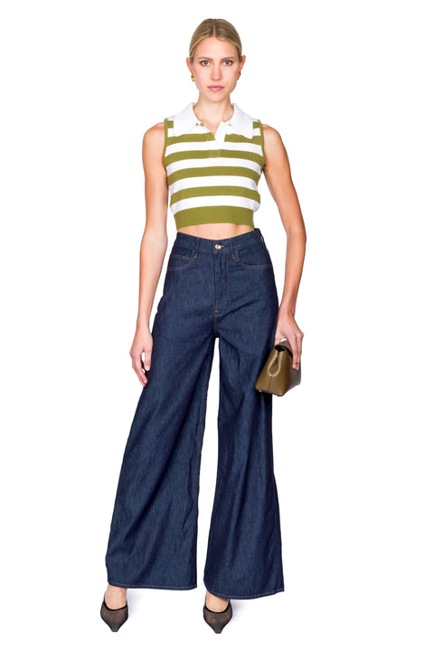 Slick Pant