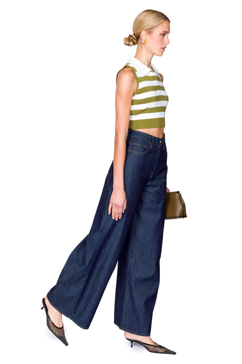 Slick Pant