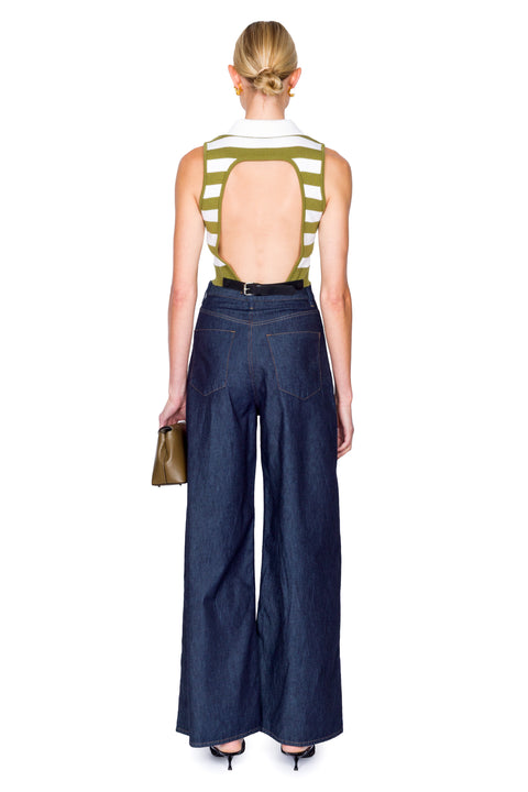 Slick Pant