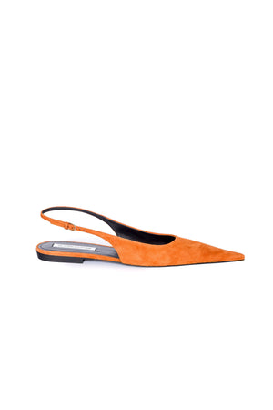 Victoria Slingback