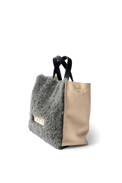 Museo Soft Tote Bag