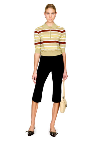 Davidoff Stripe Polo