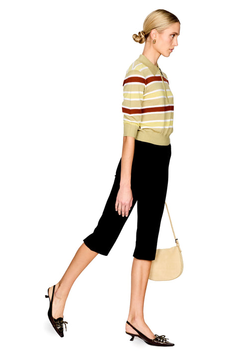 Davidoff Stripe Polo