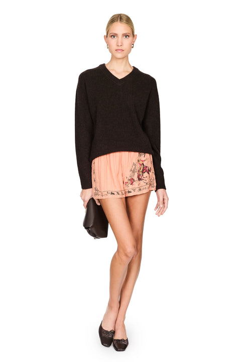Bronco Buster Shorts
