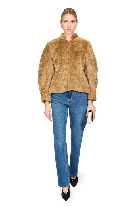 Bear Jacket