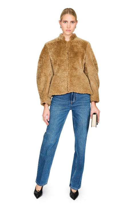 Bear Jacket