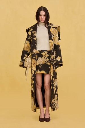 Linden Coat