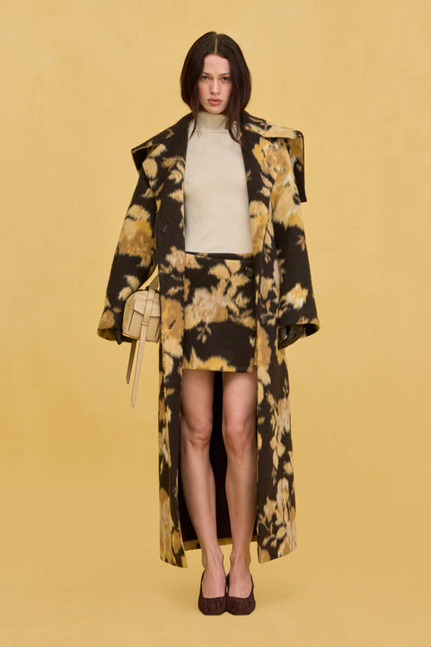 Linden Coat
