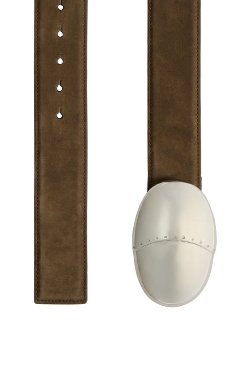Yingyang Belt