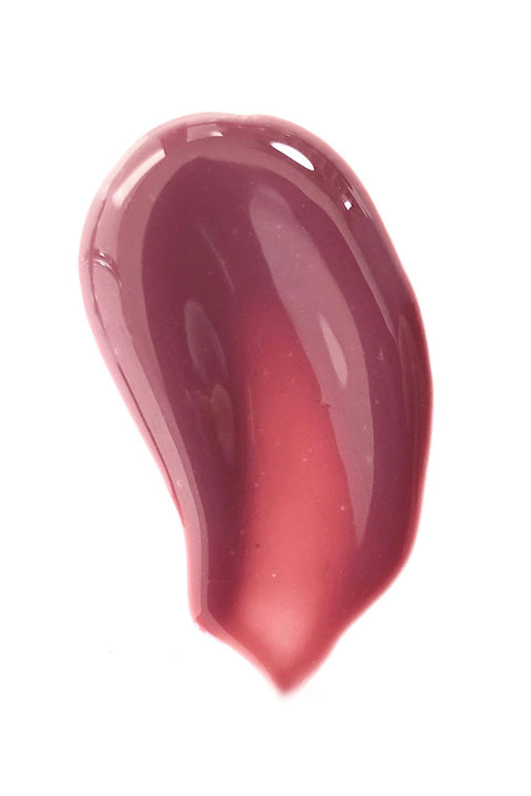 Swatch of Garconne shade on a white background