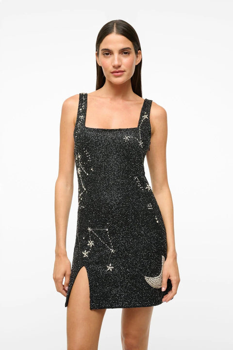 Le Sable Dress Starry Night