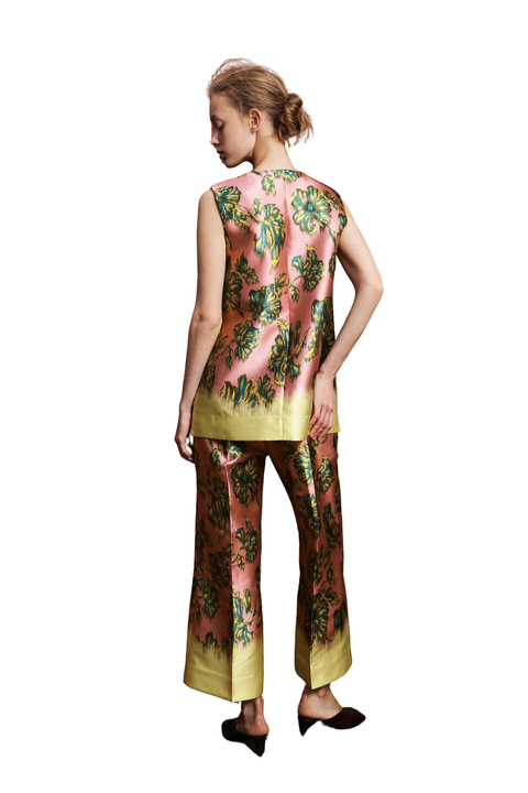 Faye Pant