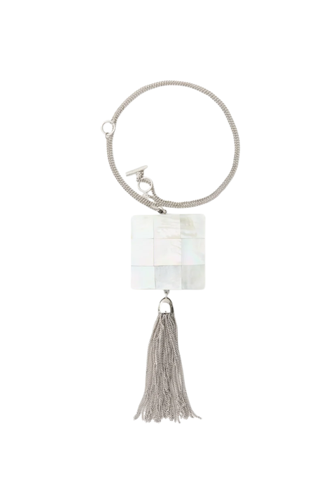 Neige Necklace