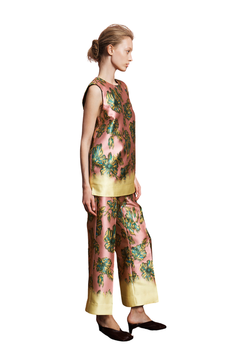 Faye Pant