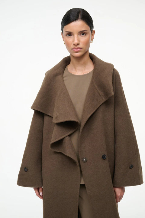 Noah Coat