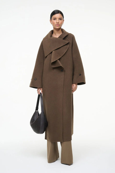 Noah Coat