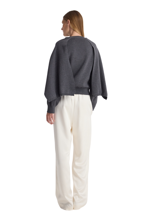 Cape Jumper