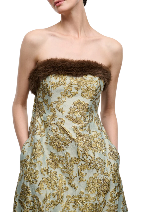 Kennedy Dress