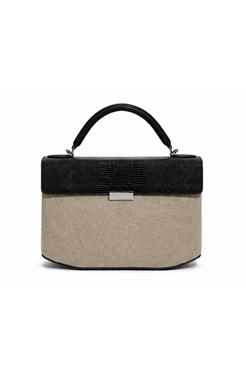 Clip Canvas Top Handle