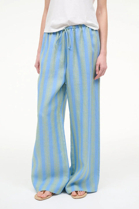 Mateo Linen Pant