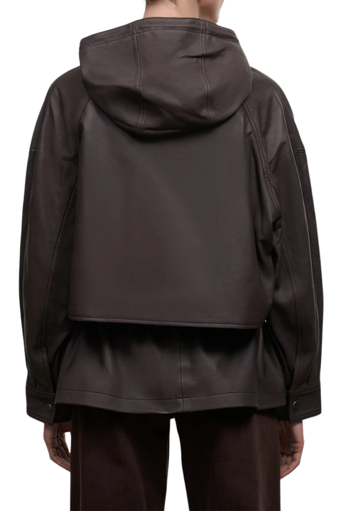 Gondola Jacket