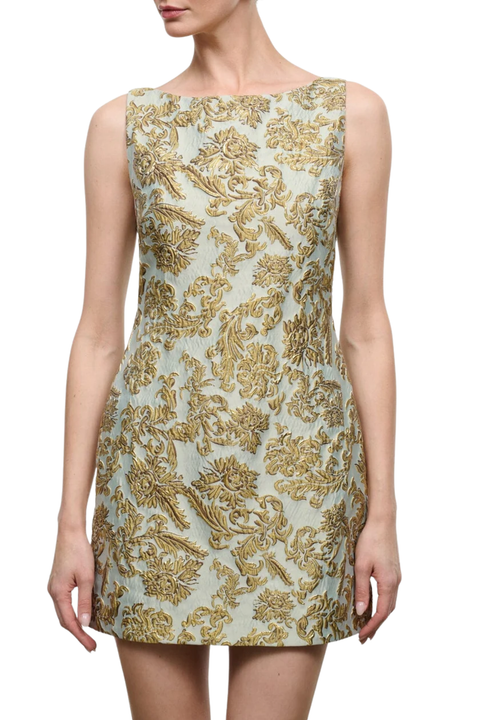 Mimi Dress