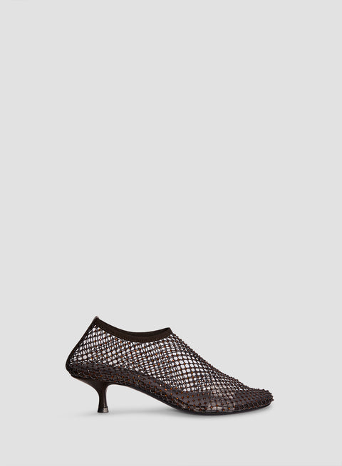 Minette Micro Heel