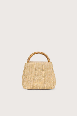 Solene Mini Crossbody Bag