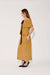 Easy Straight Skirt