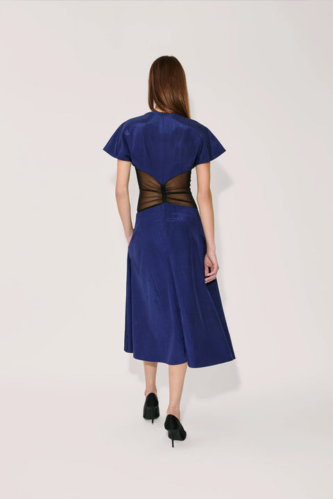 Sands Through The Hourglass Dress